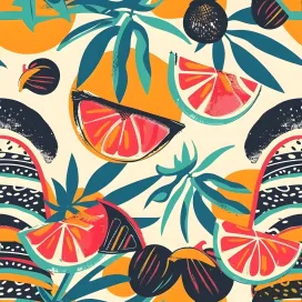 Summer Shape 327